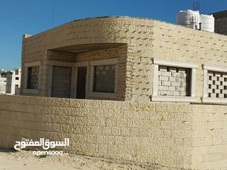  4 شبة فيلا للبيع عظم نظام دوبلكيس
