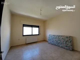  9 شقة شبه مفروشة للايجار في دير غبار  ( Property 33412 ) سنوي فقط