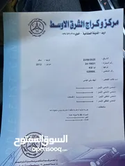  1 كيا K5 للبيع باقل سعر فحصها كامل 7 جيد