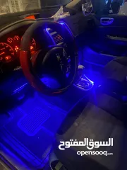  11 بيجو 307 نيو2008 للبيع او للبدل