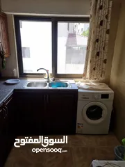 18 فرصة ممتازة ولا تعوض وبسعر مغري جدا  شقة مفروشة للبيع في منطقة صويلح خلف سامح مول