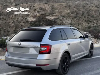  2 سكودا ستيشن للبيع