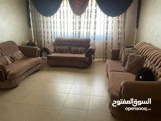  3 طقم مستعمل للبيع