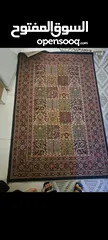  1 سجاد شبه جديد