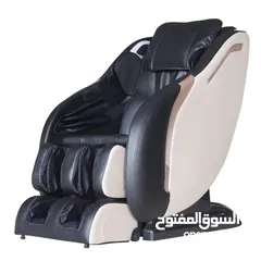  5 كرسي مساج فاخر ( luxurious massage chair )