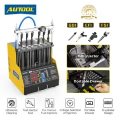  3 ماكنة بخاخات gdi  autool