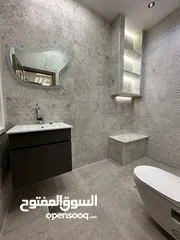  4 ستوديو مفروش فاخر للإيجار – الماصيون (قرب مجمع الوزارات)