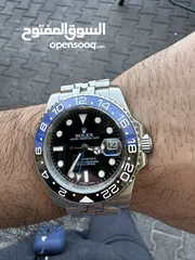  8 Rolex GMT II