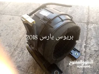  8 قطع تويوتا-BMW  للبيع