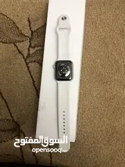  3 ساعة ابل الجيل السادس Apple Watch 6 series