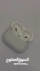  2 AirPods Pro 2 (second generation) type C