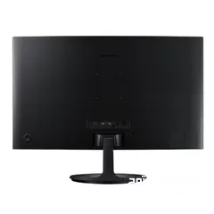  3 Samsung 27 Inch Curved Monitor