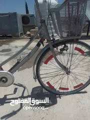 5 بسكليت  27