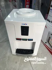  7 كولرات سامكس باسعار حرق طاوله وستاند