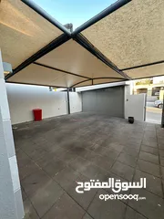  22 فيلا بمساحة مميزة للايجار في مدينة السلطان قابوس - Spacious Villa Compound for Rent in MQ