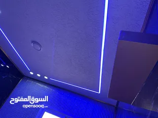  17 كهربائي مرخص ومعتمد