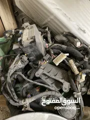  7 مجموعة قطع لبكم بورتر