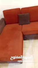  21 جلسه قياس كبير 12 مقعد حرف L ومفردات عدد2  تفصيل خشب سويد 6سم ... مقاعد وظهر متحرك سحابات