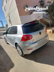  4 جولف Mk5fsiل2006 اتمات