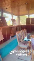  3 مطبخ خشب سويد ثقيل ملبس فرمايكه  مستعمل نضيف المطبخ كامل ولا ناقصه شي قياسو 5×5