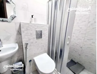  2 ستديو مفروشة للايجار في العبدلي 25 يومي  من المالك مباشرة