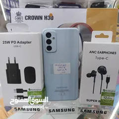  1 مستخدم نظيف 128g 8ram Samsang m13