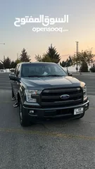  3 فورد F150 موديل 2015 قابل للبدل على هايبرد 2019