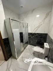  8 الرابيه ـ شقه لم تسكن سوبر ديلوكس للايجار ـ