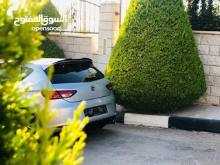  2 سيات ليون 2016 جير عادي