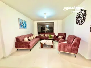  4 شقة للبيع وسط رام الله خلف مدرسة الراهبات