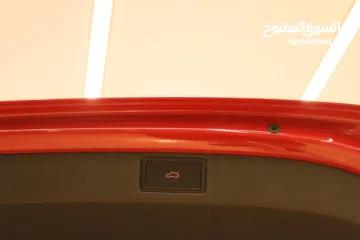  6 سكودا سكالا فل الف تيربو بنزين