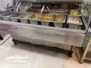  1 ثلاجة ديلي