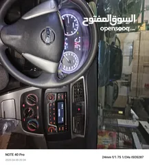  16 نيسان سنترا موديل 2016 فحص كامل دهان 60بالميه لون برونز ماشيه 90الف