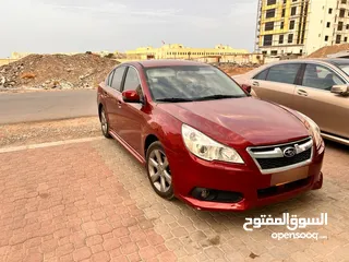  3 Subaru Legacy 2.0 for Sale