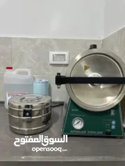  6 مختبر طبي للبيع بالكامل