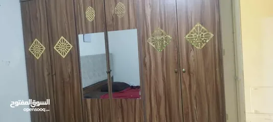  3 غرفت نوم للبيع بحاله جيده