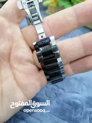  6 Victory aviator watch