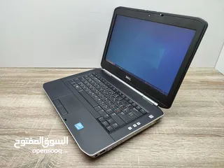  2 لابتوب dell latitude