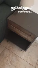  2 طقم طاولات اجنبي للبيع