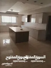  5 شقة أرضي معلق مميزة للبيع في أجمل مناطق دير غبار/ ref 1513