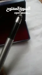  5 قلم بركر اصلى حبر قديم جدا