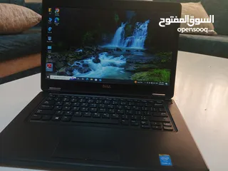  4 للبيع: لابتوب ديل Latitude E5450 – بحالة الوكالة