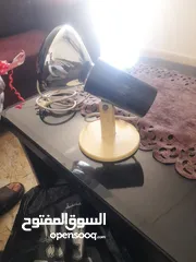  1 جهاز العلاج بالضوء الأحمر للجلد