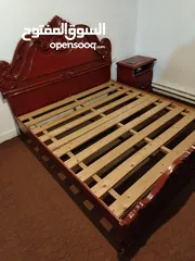 2 طقم غرفة نوم
