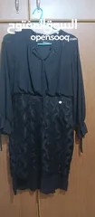  1 فساتين روعه للبيع