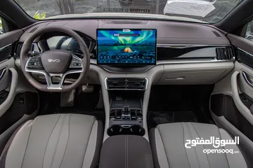  15 Byd Song Plus Champion Edition 2024