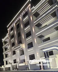  2 شقق بتجهيزات جميلة جداً للبيع للبيع - اربد