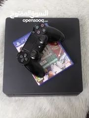  1 PlayStation 4