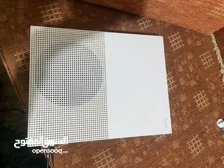  4 اكس بوكس ون اس 500 قيقا بسعر مغري
