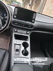  9 هونداي كونا 2019 كهرباء بسعر مناسب